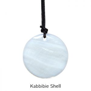 Harmonywear - Kabbibie Shell