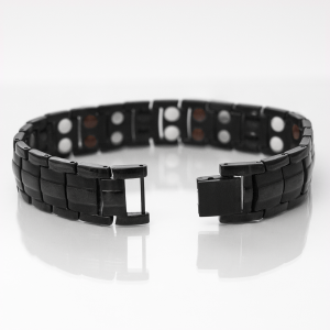 black-magnetic-bracelets-for-men