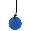 Orgone Ionic Personal Protection Pendant - Blue